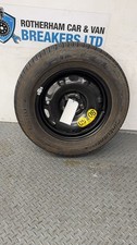 SEAT IBIZA 2008-2015 SPARE