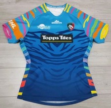 Leicester Tigers Rugby Away