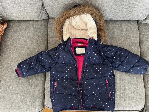 John lewis girls - 2-in-1, padded