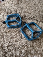 Race Face Aeffect R Pedals Mountain Bike MTB BMX