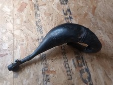 Suzuki Rm 125 Exhaust Header