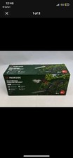 Parkside Cordless Hedge