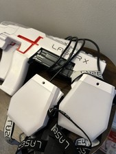 Laser x Morph Double Pack