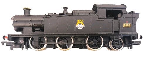 Mainline gauge 2 66xx - mainline,