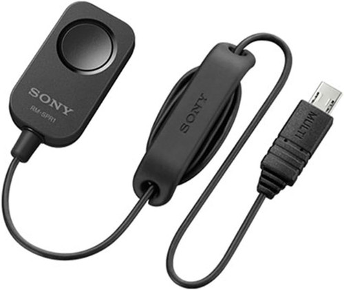 Sony rmspr1 remote commander - sony,