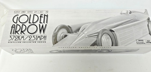 Schylling golden arrow 1929 - schylling,