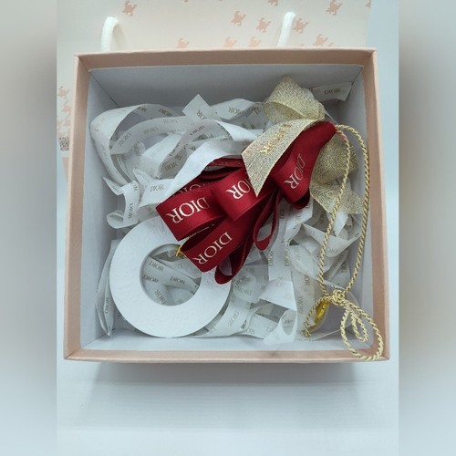 Dior 2022 holiday fragrance - holiday,