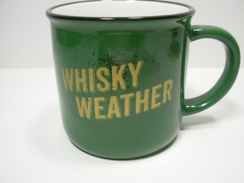 Hot toddy pottery mug - toddy,