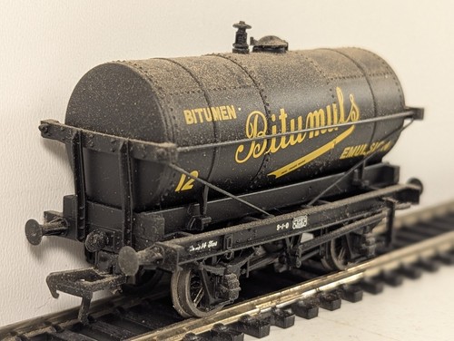 Bachmann gauge ton - bachmann, 14