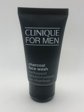 Clinique For Men Charcoal Face