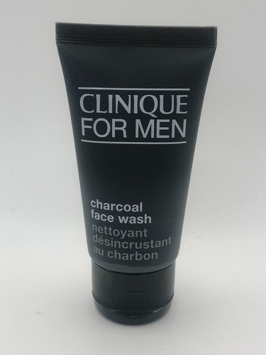 Clinique for men - clinique, charcoal