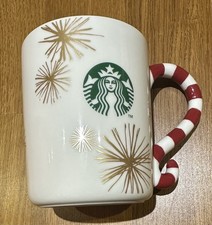 STARBUCKS Christmas 2015 Candy