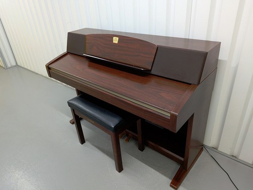 Yamaha clavinova clp - yamaha, clp-970