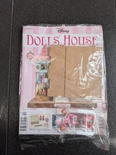 Disney Dolls House Magazine