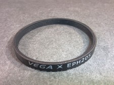 VAX Air Stretch Upright Vacuum