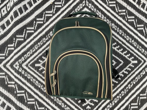 Insulated picnic backpack - picnic,