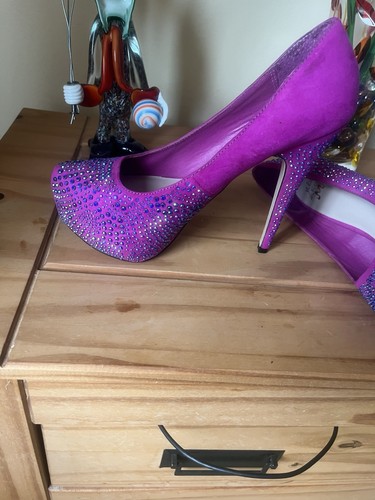 Miss stiletto shoes size - stiletto,