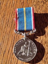 National Service 1939-1960