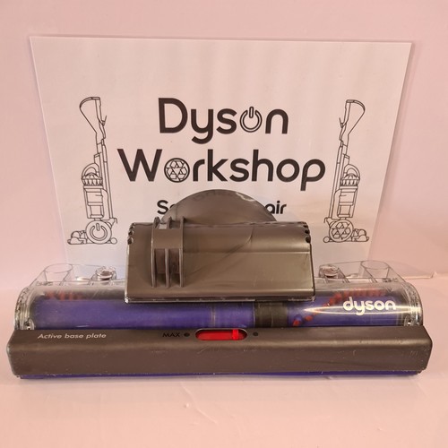 Dyson erp clean - erp, motorised
