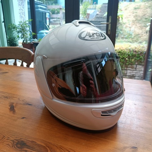 Arai chaser motorcycle - arai,