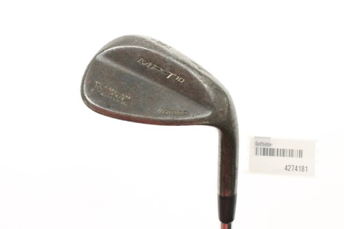 Mizuno black satin - mp,