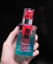 Clinique ID Dramatically