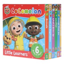 CoComelon Little Learners