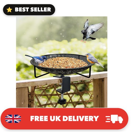 Premium deck railing bird - premium,