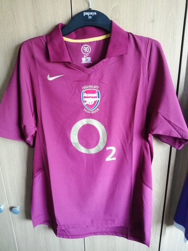 Arsenal redcurrant highbury - arsenal,