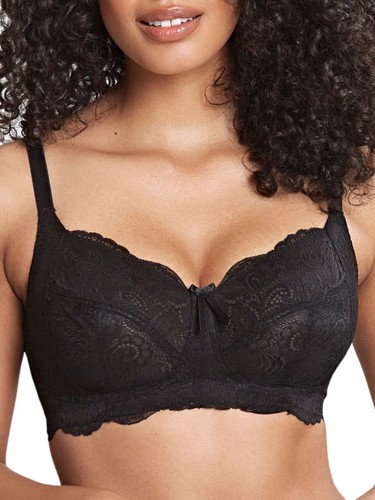 Panache andorra non wired bra - wired,