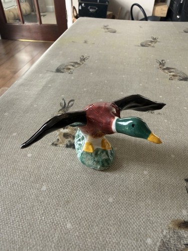 Rare vintage beswick style - rare,