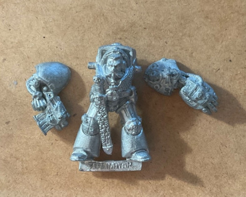 Games workshop wh40k rogue - games,