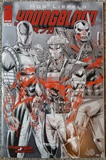 Youngblood #1 (2025 series)