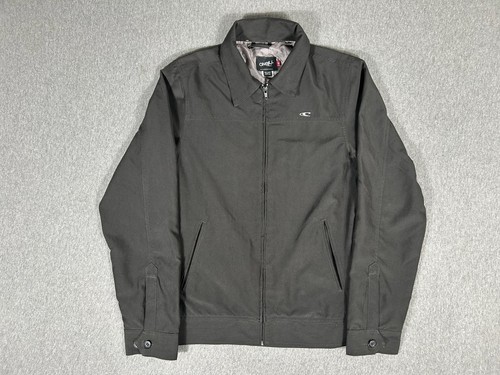 Neill black full zip - black,
