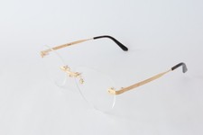 New Cartier eyewear optical