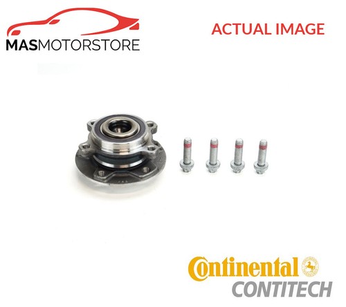 Wheel bearing kit rear - kit,