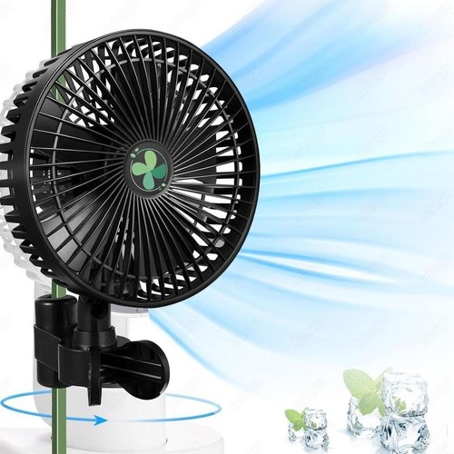 Grow tent clip fan motor - grow,