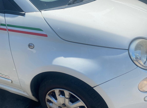 Fiat 500 2008 2016 - fiat, 2008-2016