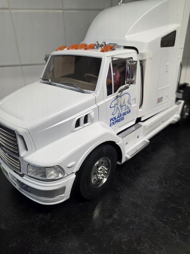 Tamiya ford aeromax truck - tamiya,