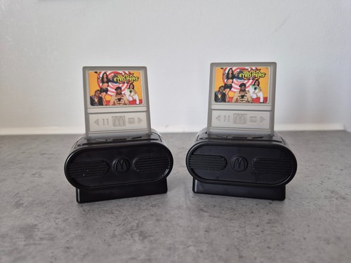 Mcdonalds happy meal music - meal,