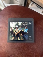 The verve urban hymns - verve,