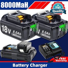 UK For Makita 18Volt Battery