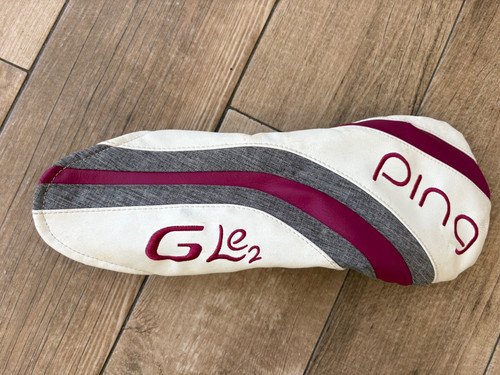 Ping le2 golf - ping, g
