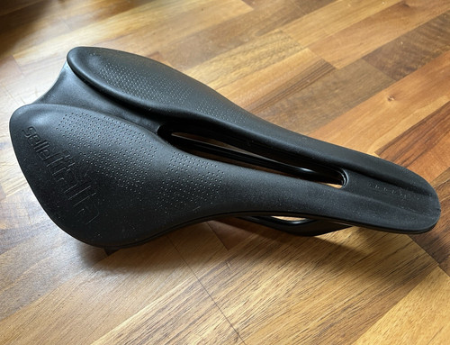 Selle italia model unisex - model, x