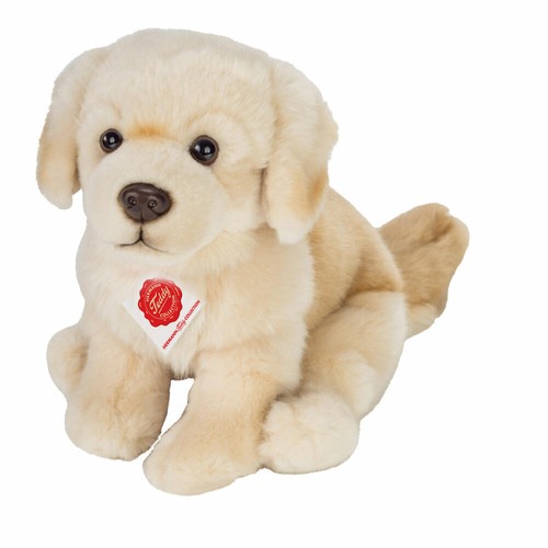 Teddy hermann golden retriever - teddy,