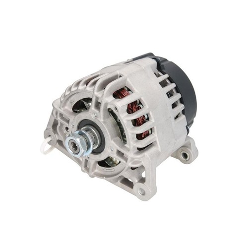 Alternator fits chevrolet - alternator, fits: