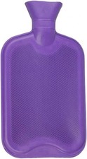 Large hot water bottle - large,
