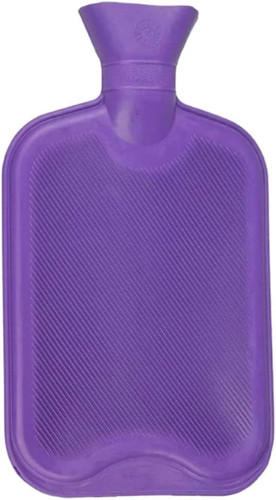 Large hot water bottle - large,