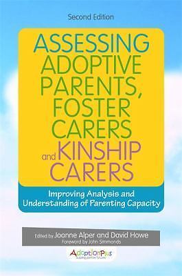 Assessing adoptive parents - adoptive,
