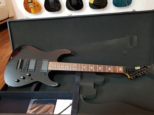 Esp kh2 ntb skully mm290 - ntb,